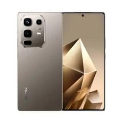 INFINIX NOTE 50 PTA APPROVE BOX PACK ON EASY INSTALLMENT