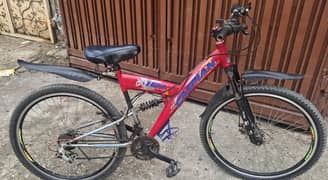CASPIAN 101 SPORTS BICYCLE 