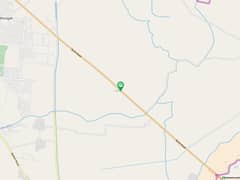 4 Kanal Residential Plot In Stunning Lahore Organic Farms Is Available For Sale