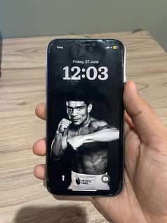 Iphone 11 new condition PTA approved 128 gb 10/10