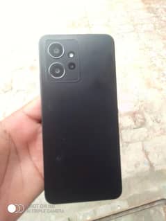 Xiaomi Redmi Note 12