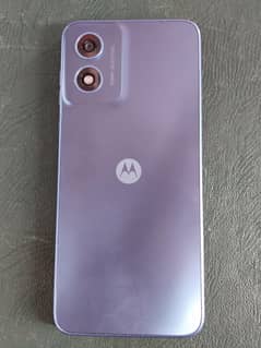 MOTO G PLAY 2024 PTA APPROVED EXCHANGE POSSIBLE
