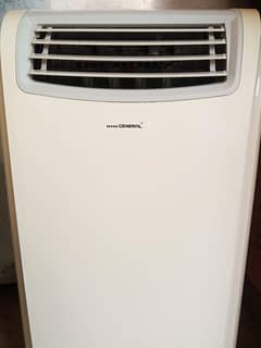 portable ac for sale only 2 month use