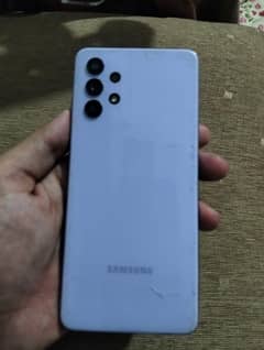Samsung Galaxy A32