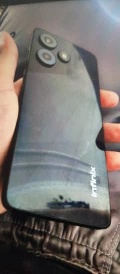 Infinix