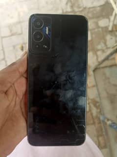 Infinix hot12