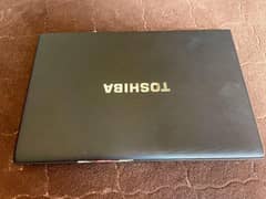 Toshiba laptop in A+ Condition
