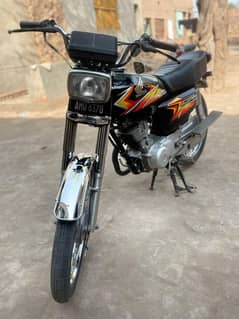 Honda