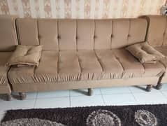 sofa