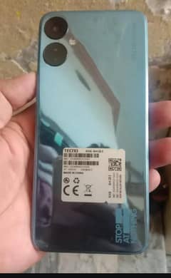 TECNO