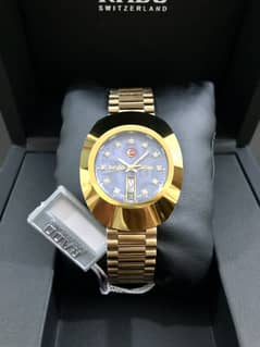 RADO