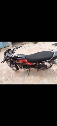 Pridor 2020 model for sale in good condition