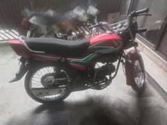 HONDA PRIDER FOR SALE