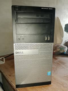 DELL OPTIPLEX 3020