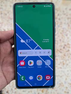 Samsung A71 5g