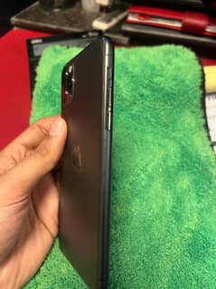 Iphone 11 Pro Max - 256gb - PTA APPROVED- Neat And Clean Condition