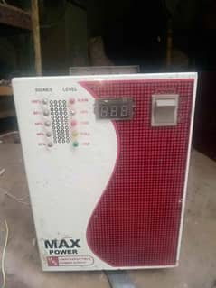 Max