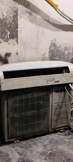 1.5 ton orient bilkol perfect working