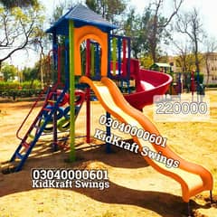 Slide,
