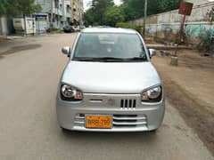 Suzuki Cultus VXR 2019/2020
