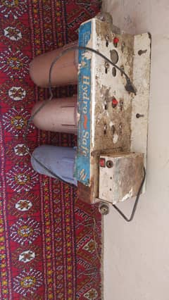 water filter