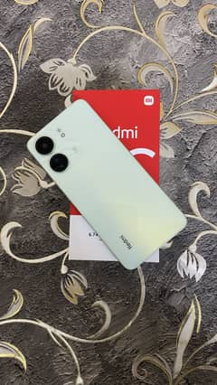 Redmi 13C