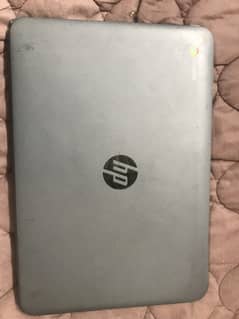 Chrome Book windows 10