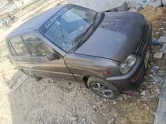 Daihatsu