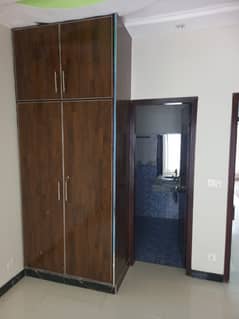 5 Marla House Available For Rent In Block AA Canal Gardens