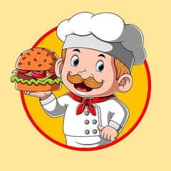 burger chef/kariger