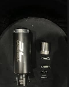 Exhaust