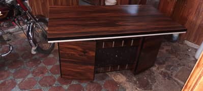 New Table
