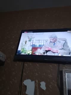 Haier tv for sale