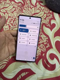Google Pixel 6 Pro 256GB PTA Approved