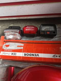 union star original spare parts