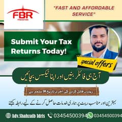 Be A Filer