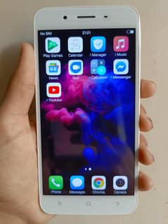 Vivo y66 4 128 mobile