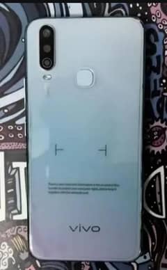 Vivo y17 Urgent sale