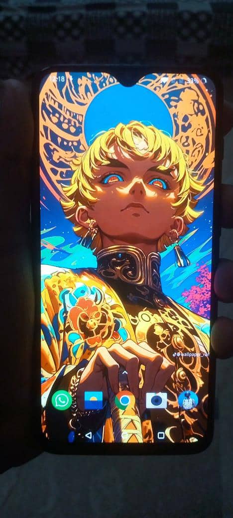 OnePlus 6t non pta in good condition 0
