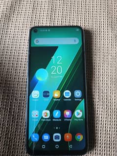 infinix note 7     (6/128)