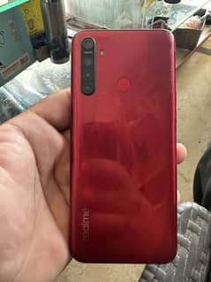 Realme 5s