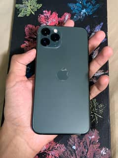 11pro Penal changed but high quality penal hai faceid truetone ok