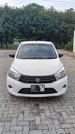 suzuki cultus vxr