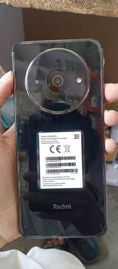 redmi A3
