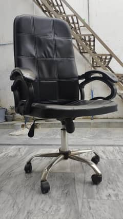 Revolving chair for sale