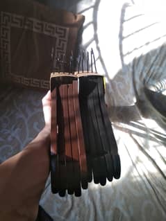 Wooden