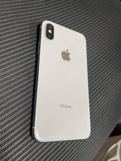 Iphone X PTA Approved