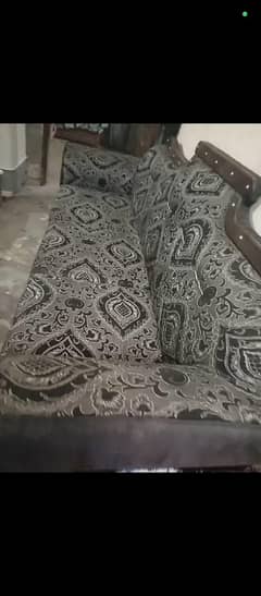 sofa