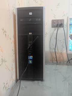 HP PC