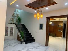 Affordable Upper Portion Available For rent In Bahria Town - Sector C